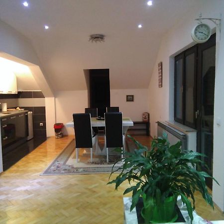 Appartamento Receptiva Bl Banja Luka Esterno foto