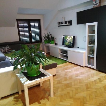 Appartamento Receptiva Bl Banja Luka Esterno foto