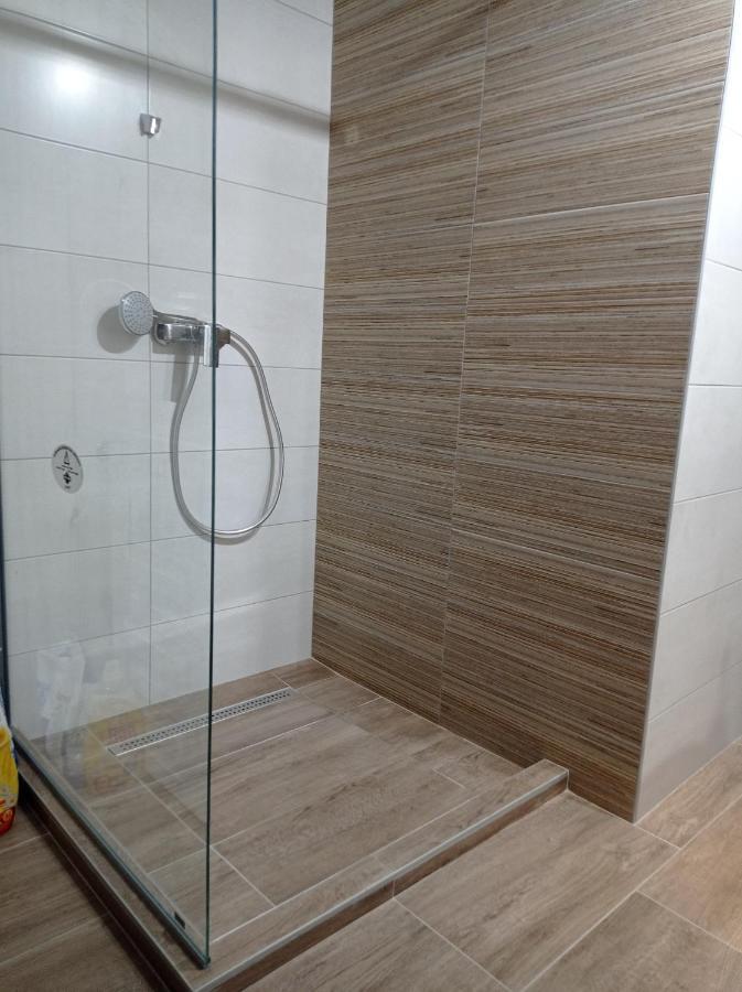 Appartamento Receptiva Bl Banja Luka Esterno foto