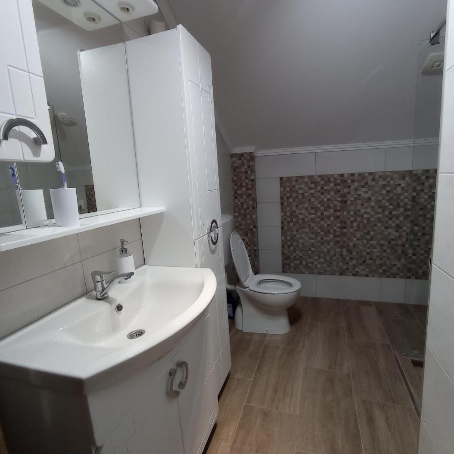 Appartamento Receptiva Bl Banja Luka Esterno foto