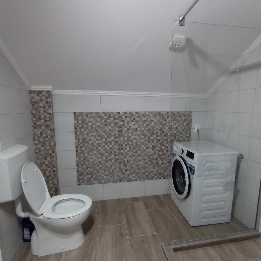 Appartamento Receptiva Bl Banja Luka Esterno foto