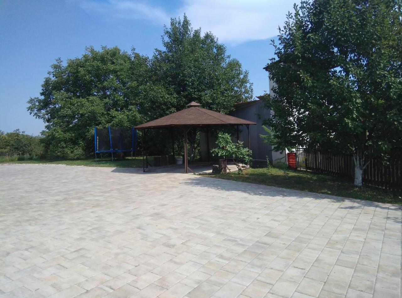 Appartamento Receptiva Bl Banja Luka Esterno foto