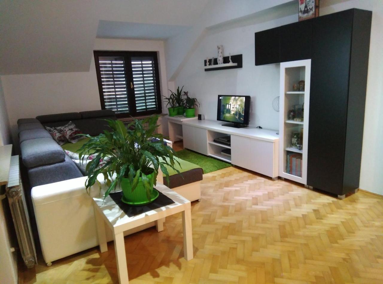 Appartamento Receptiva Bl Banja Luka Esterno foto
