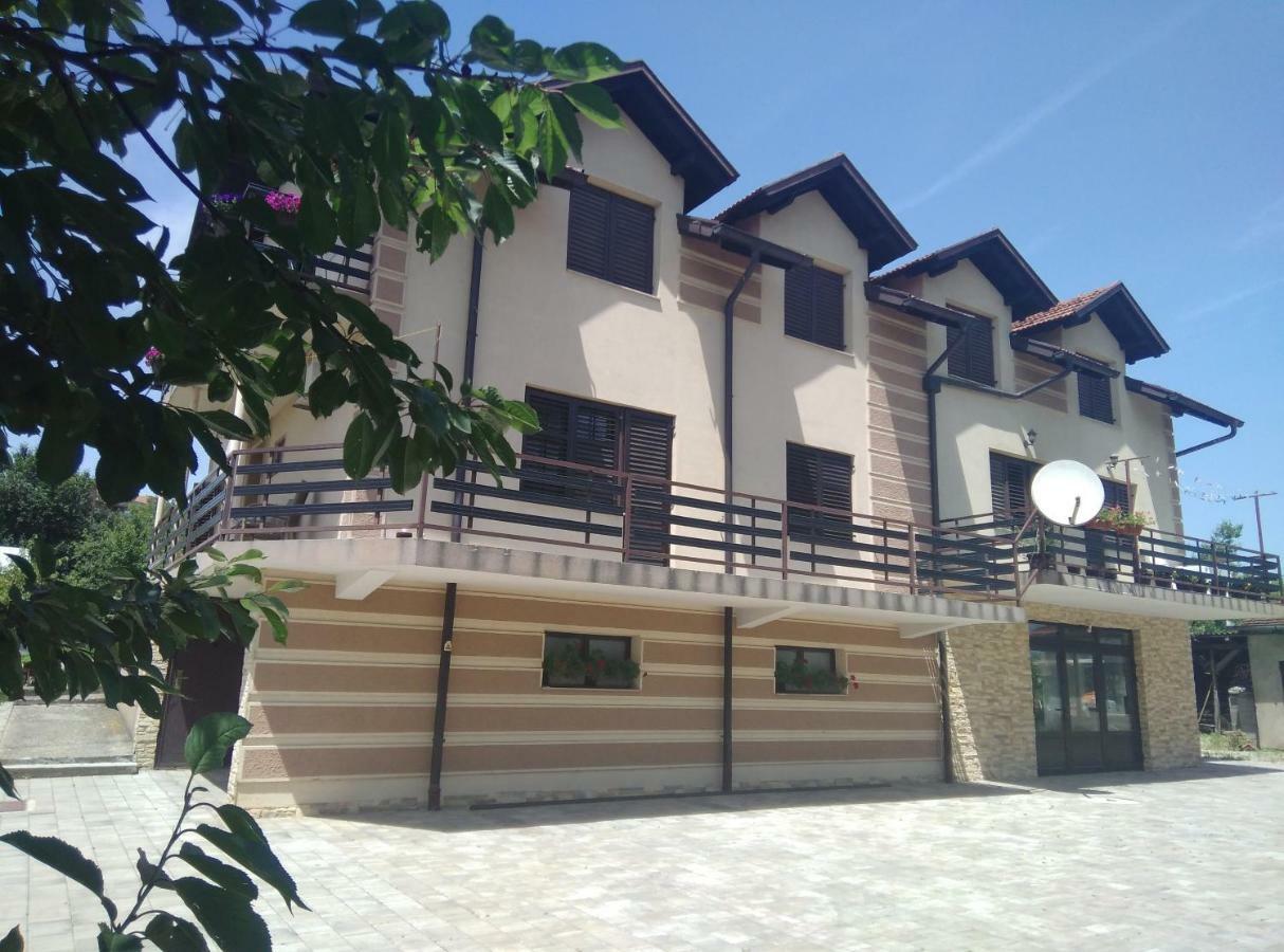 Appartamento Receptiva Bl Banja Luka Esterno foto