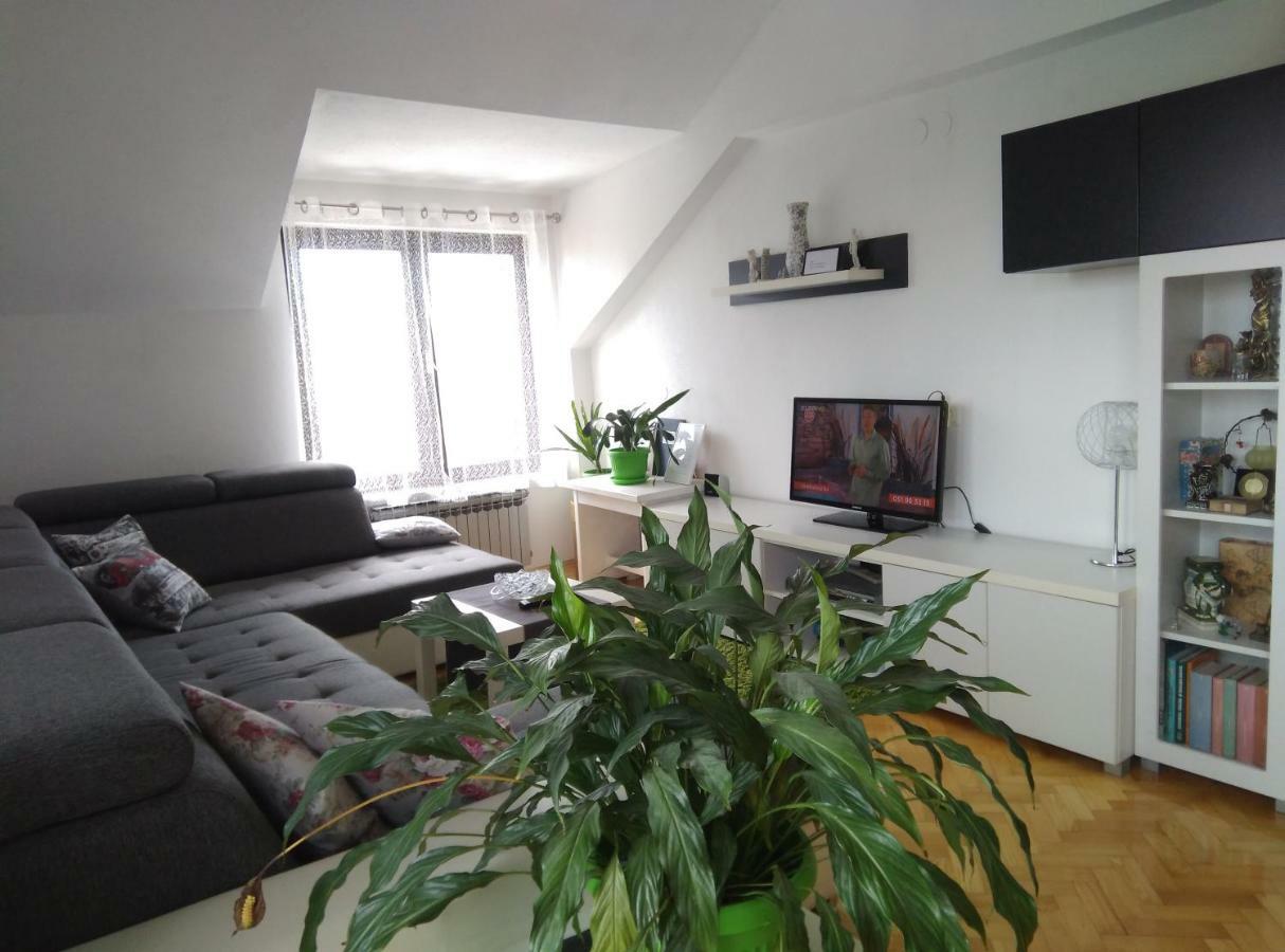 Appartamento Receptiva Bl Banja Luka Esterno foto