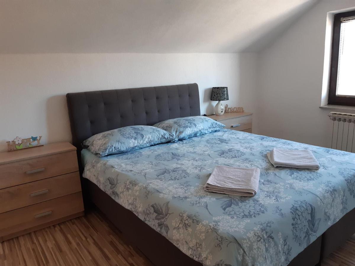 Appartamento Receptiva Bl Banja Luka Esterno foto