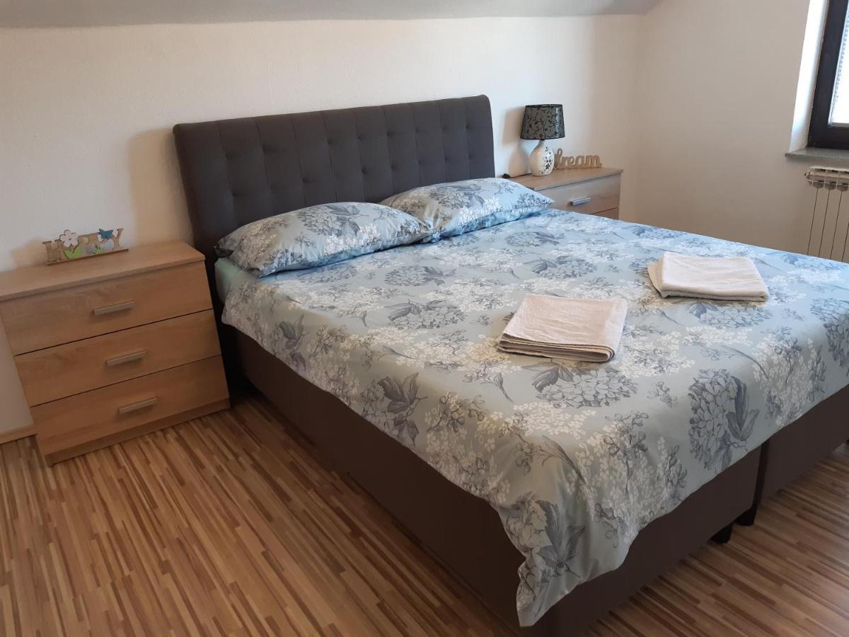 Appartamento Receptiva Bl Banja Luka Esterno foto