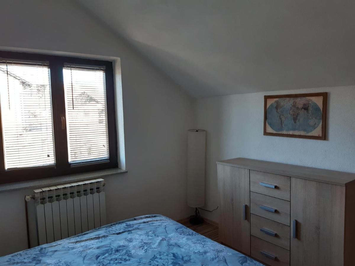 Appartamento Receptiva Bl Banja Luka Esterno foto