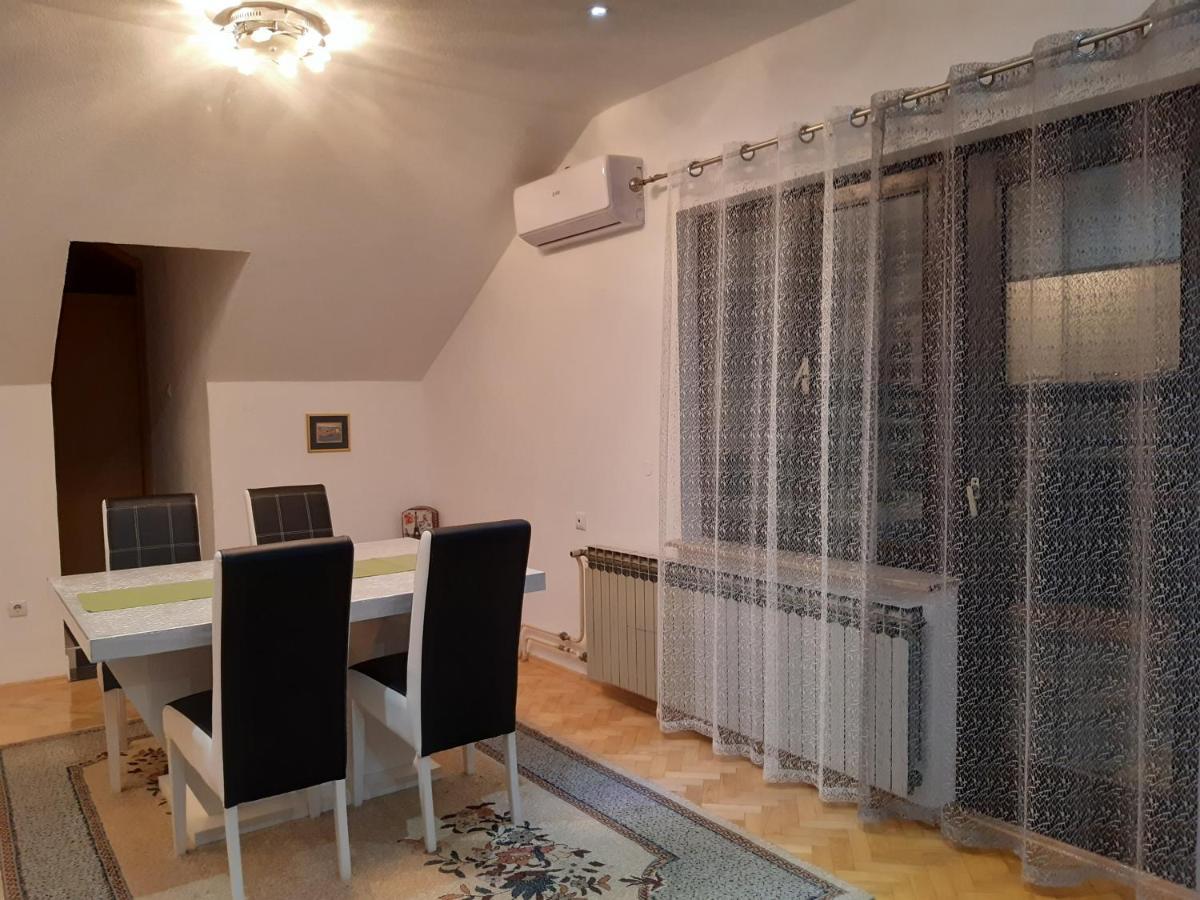 Appartamento Receptiva Bl Banja Luka Esterno foto