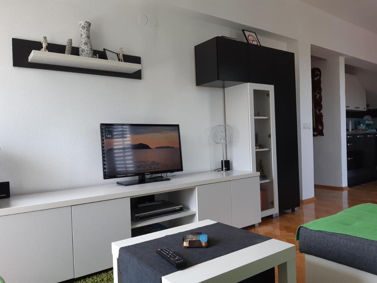 Appartamento Receptiva Bl Banja Luka Esterno foto
