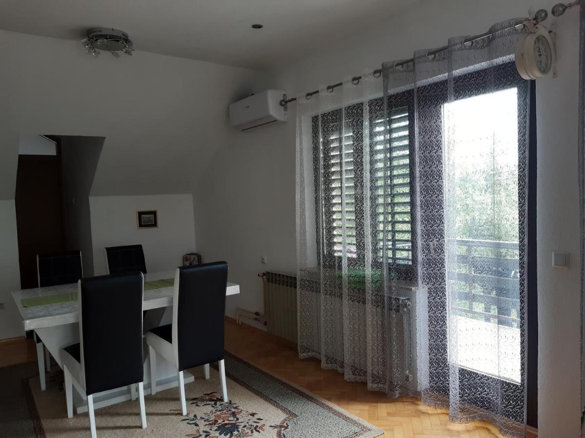 Appartamento Receptiva Bl Banja Luka Esterno foto