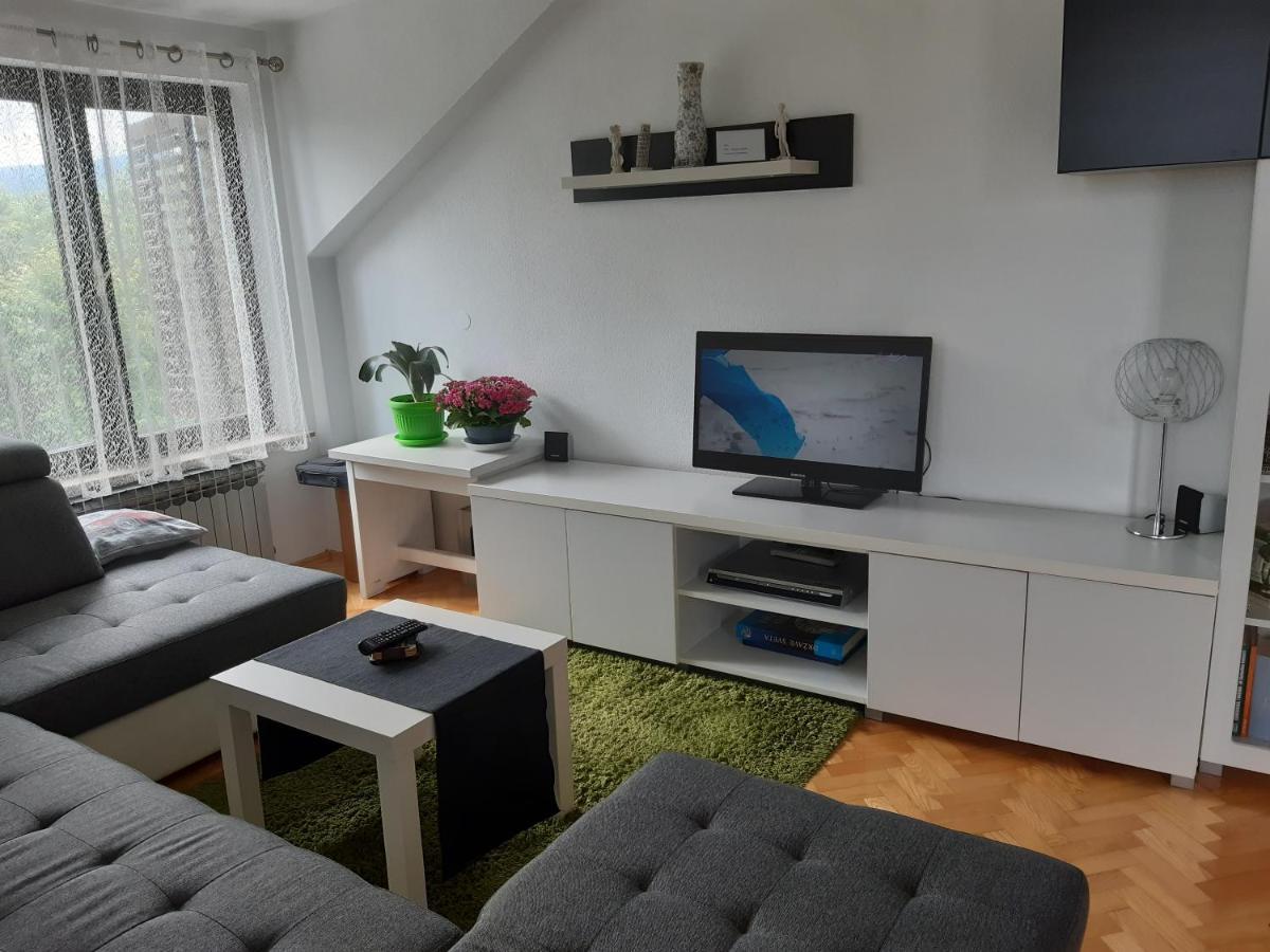 Appartamento Receptiva Bl Banja Luka Esterno foto