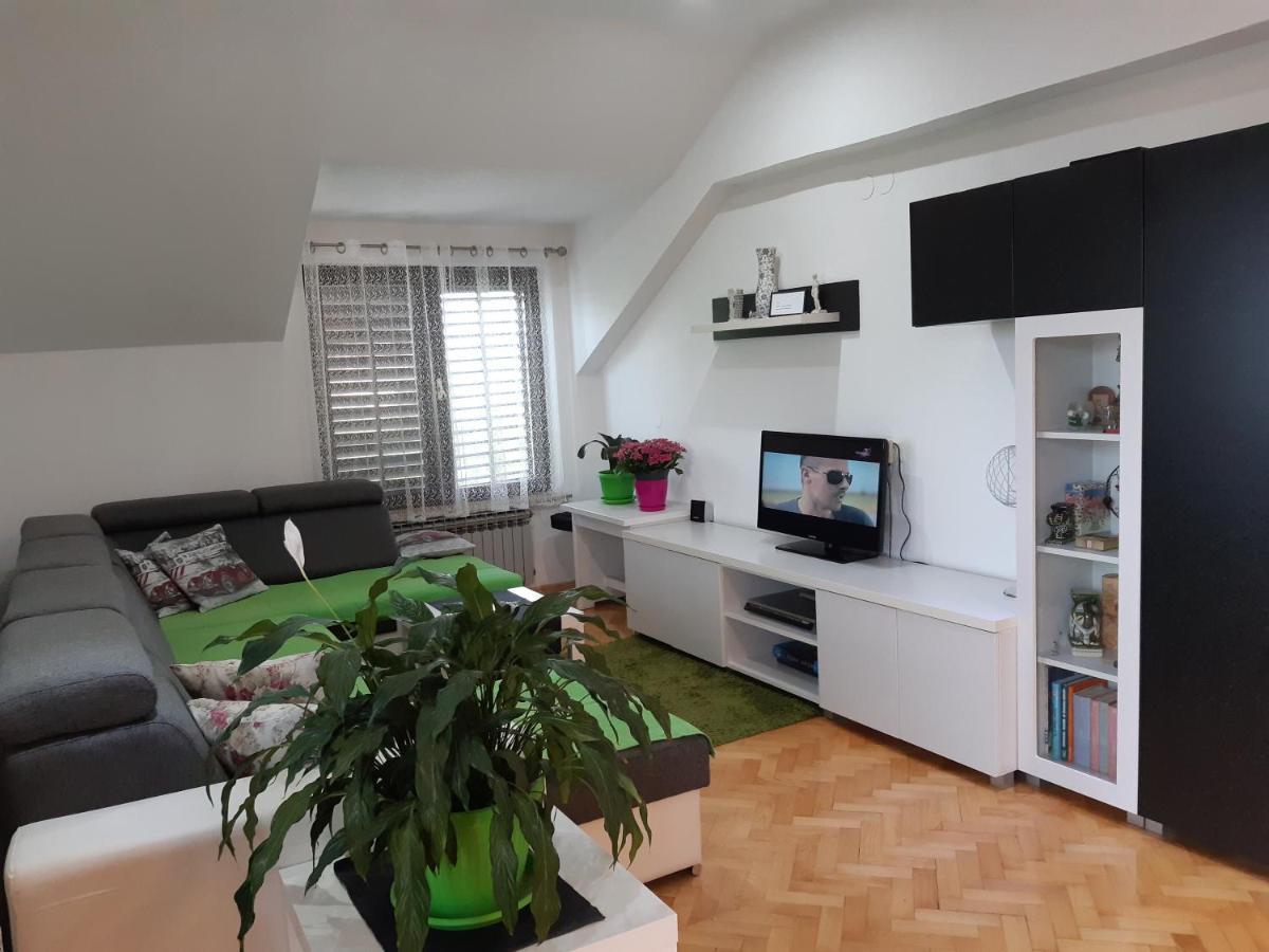 Appartamento Receptiva Bl Banja Luka Esterno foto