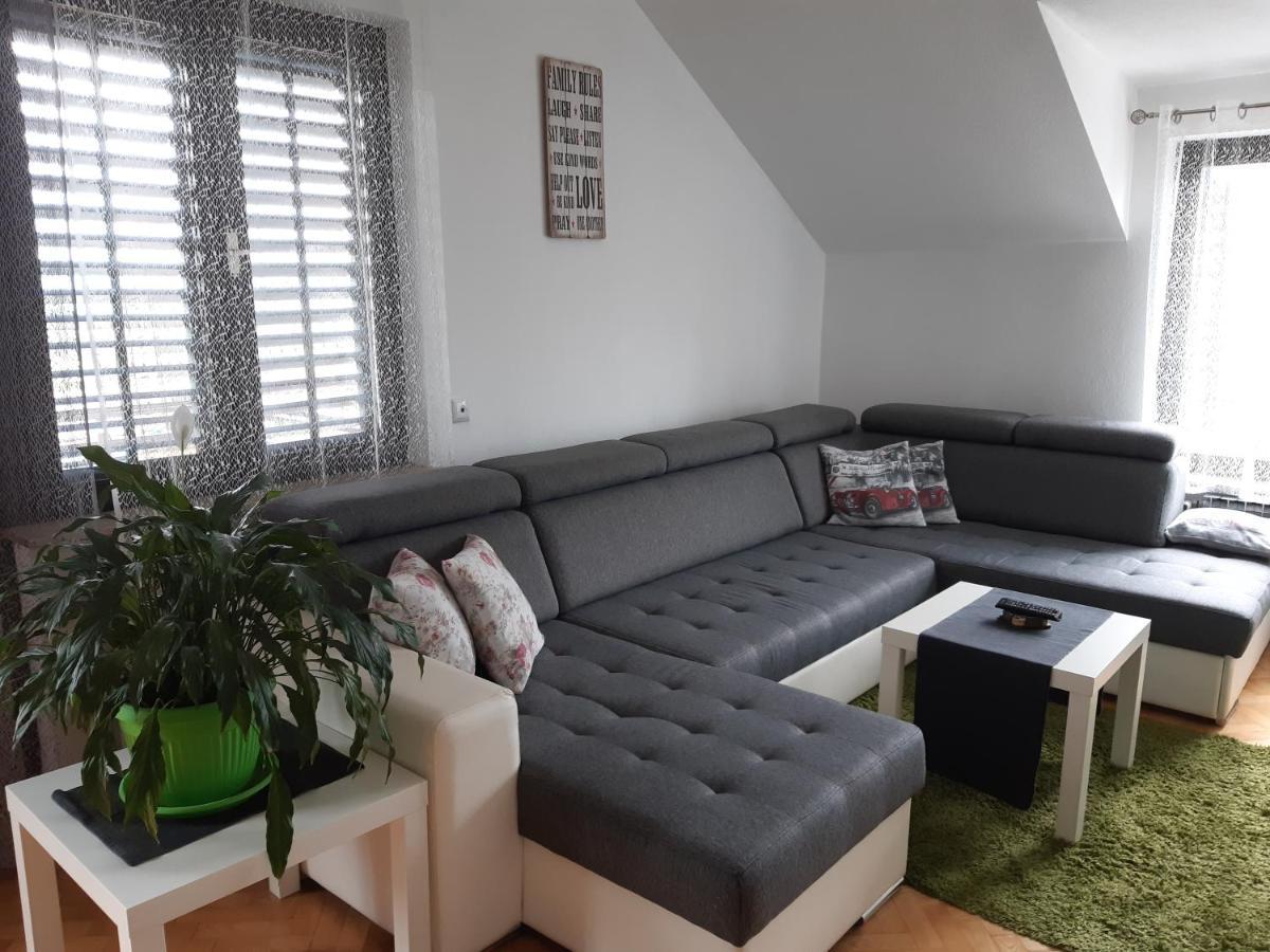 Appartamento Receptiva Bl Banja Luka Esterno foto