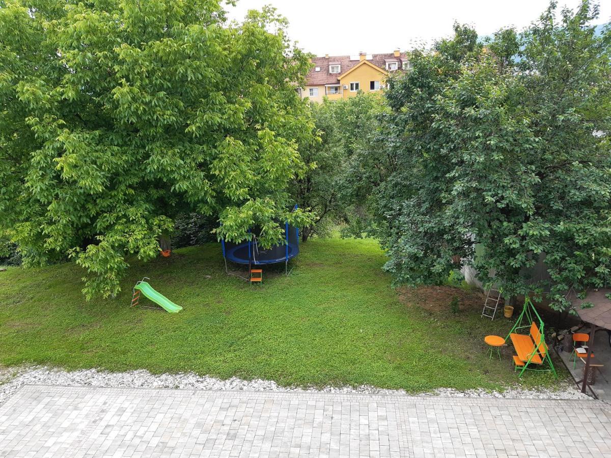 Appartamento Receptiva Bl Banja Luka Esterno foto